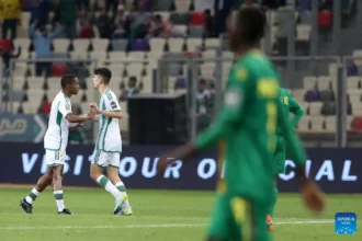 تشكيل الجزائر الرسمي ضد الكونغو اليوم.. بث مباشر لايف في كأس الأمم الإفريقية 8 202305060a11e121e6004882b8bdb5490bc0ca9c 20230506727ae9a3442046daae374b83398214ac