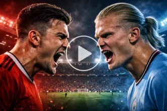 بث مباشر لايف مانشستر يونايتد ضد مانشستر سيتي في ديربي أولد ترافورد بالدوري الإنجليزي 7 51376b99 d033 4928 9c03 bfcaa0df235e