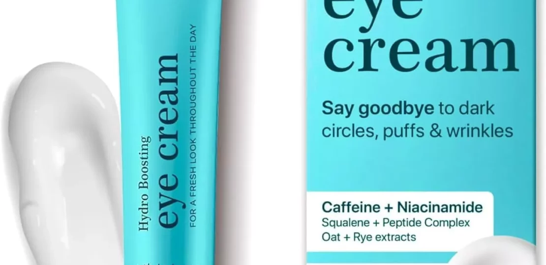 الهالات السوداء تحت العين أسبابها وطرق علاجها بفعالية ونصائح الوقاية 1 61hE3DZ4rwL. AC