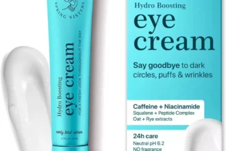 الهالات السوداء تحت العين أسبابها وطرق علاجها بفعالية ونصائح الوقاية 1 61hE3DZ4rwL. AC