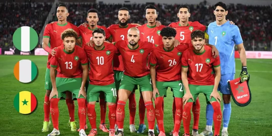 قمة نارية في أمم أفريقيا.. بث مباشر مباراة المغرب ونيجيريا لحسم بطاقة النهائي 1 67b46f94825ce
