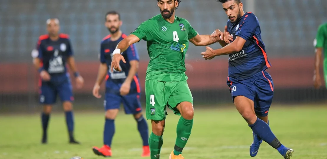 بث مباشر لايف العربي ضد اليرموك في كأس ولي العهد الكويتي 2026.. الموعد والقنوات والتفاصيل 1 76bb964c 4a78 4195 90ae 92ddd698f790