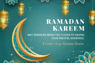 حكم التهنئة والمباركة بقدوم شهر رمضان المبارك بين الفقهاء 2 7de7839f730ba082e12ca02b3463e2d3