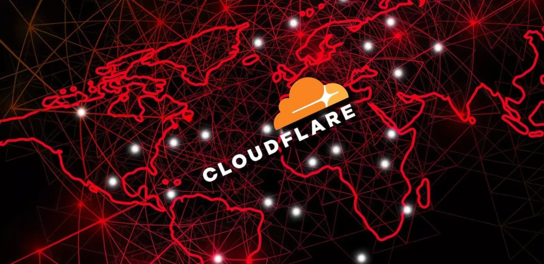 انقطاع عالمي يهز الإنترنت.. تعطل Cloudflare يشل مواقع كبرى ويثير قلق المستخدمين 1 Cloudflare