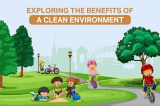 مفهوم النظافة بين النقاء والصحة النفسية.. لماذا تبدأ حياة الإنسان من هنا؟ 14 Exploring the Benefits of a Clean Environment 1024x576 1