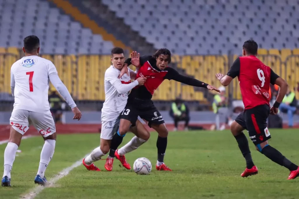 Mohamed Abdelghani Amr Marei