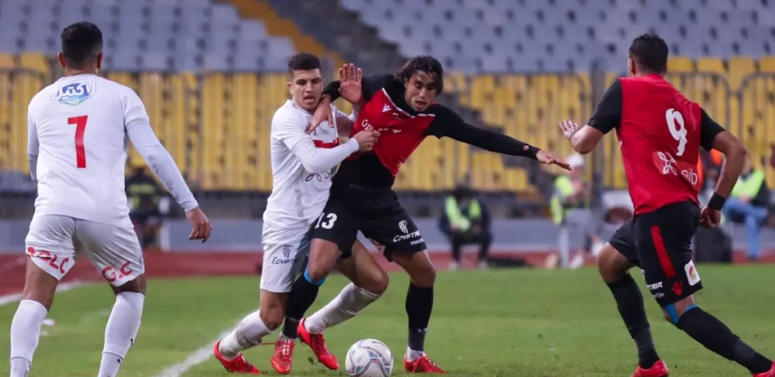 كواليس عرض الأهلي لضم أسامة فيصل وعمرو الجزار وصفقة تبادلية تهز الميركاتو 1 Mohamed Abdelghani Amr Marei