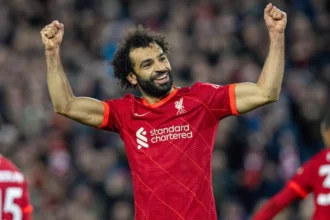 سوبوسلاي يكشف كواليس أزمة محمد صلاح قبل قمة أرسنال وبث مباشر لايف مرتقب 1 P2021 11 20 Liverpool Arsenal 90