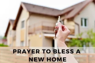 دعاء المنزل الجديد مكتوب كامل لتحصين البيت وجلب البركة والسكينة 14 Prayer To Bless A New Home