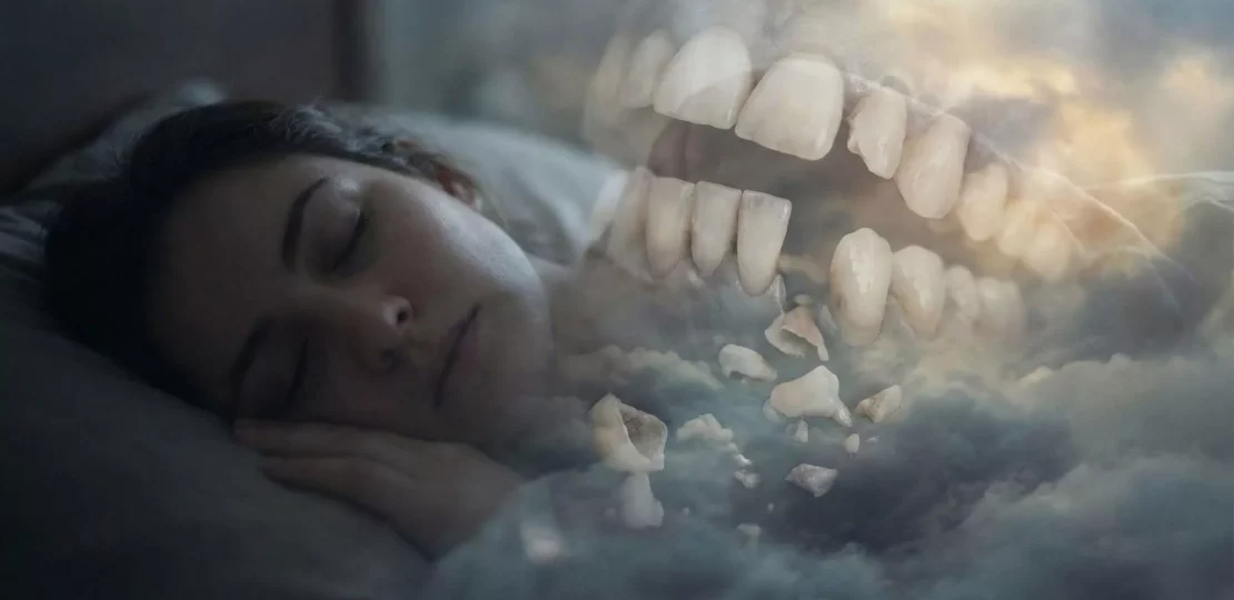 تفسير حلم سقوط الأسنان في المنام: ماذا يعني سقوط سن واحد أو كل الأسنان مع دم أو بدون؟ 1 Spiritual Meanings of Teeth Falling Out in a Dream 2048x1117 1
