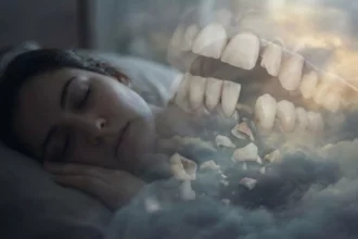 تفسير حلم سقوط الأسنان في المنام: ماذا يعني سقوط سن واحد أو كل الأسنان مع دم أو بدون؟ 2 Spiritual Meanings of Teeth Falling Out in a Dream 2048x1117 1