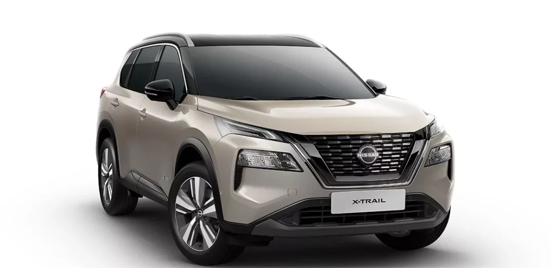 نيسان مصر تعيد رسم ملامح سيارات الـSUV في السوق المصري بطرازات المستقبل 1 Tekna