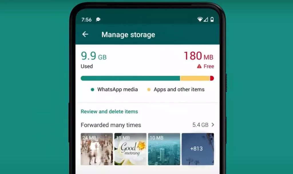 WhatsApp added manage storage tool 1024x609 1