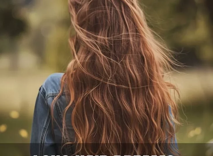 تفسير الشعر الطويل في المنام.. بشائر الخير للعزباء والمتزوجة والحامل والرجل 1 a642f7064ebfe61ad12c90991199a235