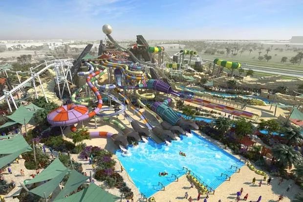 سياحة الترفيه في أبو ظبي: أسرار الجذب وخطط النمو الجديدة 1 Abu Dhabi entertainment tourism