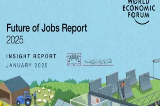 مستقبل الوظائف في عصر الذكاء الاصطناعي بين التحدي والفرص 1 ai future jobs workforce