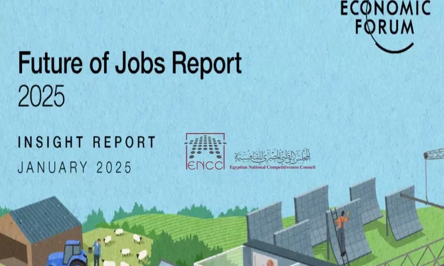 مستقبل الوظائف في عصر الذكاء الاصطناعي بين التحدي والفرص 1 ai future jobs workforce