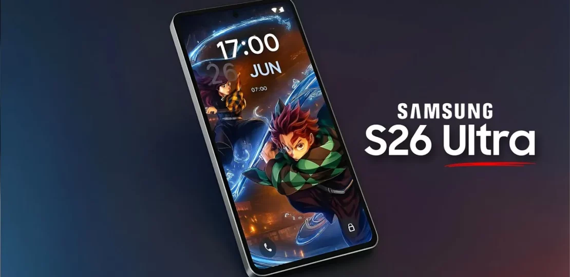 Privacy Display تغيّر قواعد اللعبة.. سر الميزة الثورية في Galaxy S26 Ultra القادم 1 ai powered screen security galaxy s26 ultra