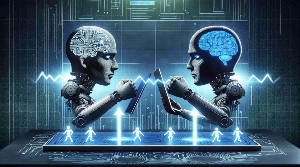 ai therapy chatbot concept