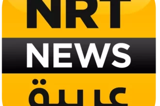 تردد قناة NRT عربية 2026 على نايل سات لمتابعة الأخبار أولًا بأول 5 arabic news tv studio