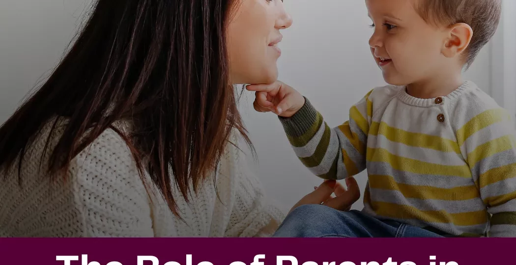 دراسات حديثة تعيد الأمل لأطفال التوحد في اكتساب النطق المبكر 1 autism child speech therapy