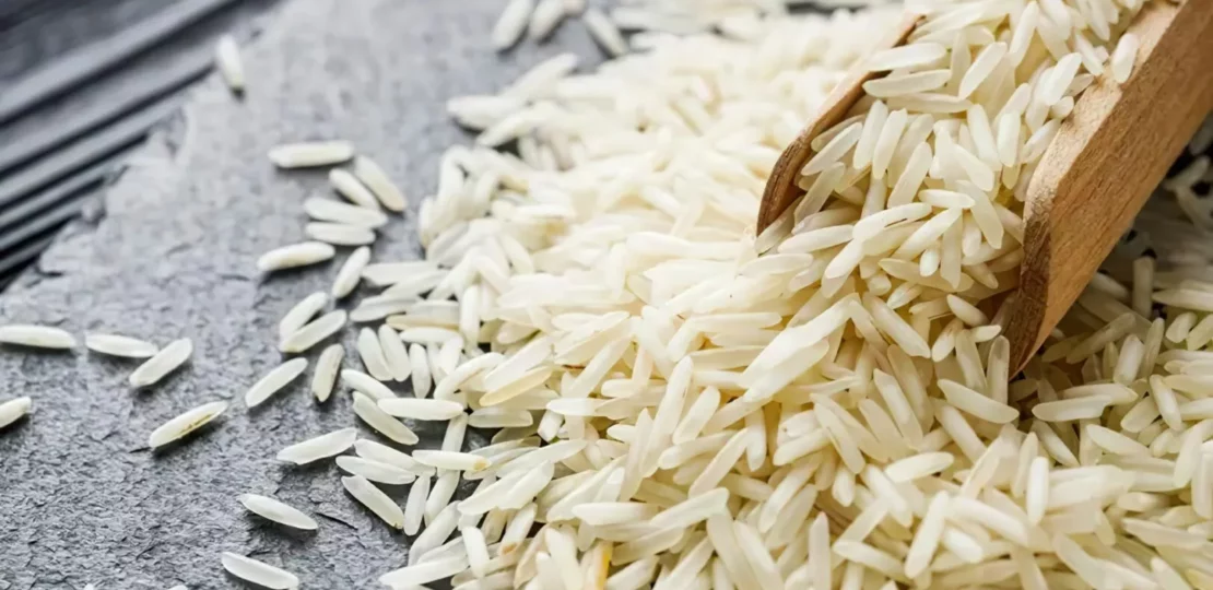 أرز بسمتي فاخر يغيّر نكهة أطباقك ويمنحها قوامًا مثاليًا 1 basmati rice grains