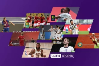 تردد قناة بي إن سبورت 2026 لمتابعة مباراة الأهلي ويانج أفريكانز 4 beIN Sports football broadcast