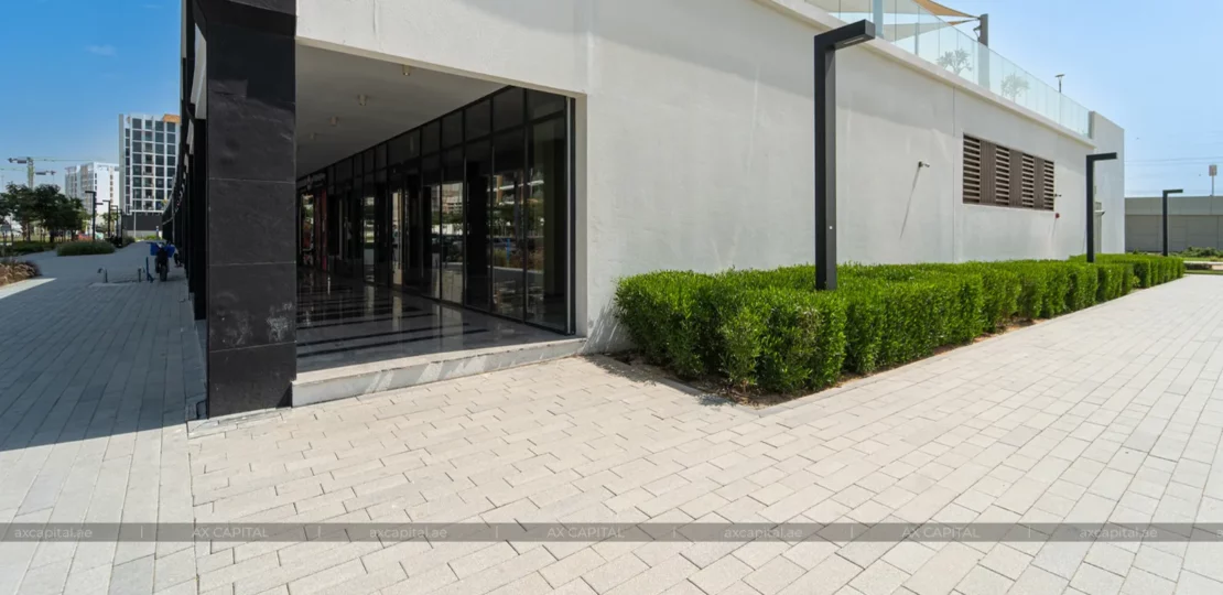 خطوات استئجار عقار تجاري في الإمارات بنجاح وتجنب الأخطاء 1 commercial property UAE