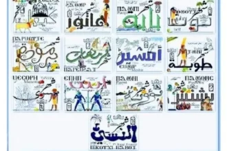 ورقة نتيجة اليوم النهارده كام طوبة 2026 ودلالاته الشعبية 3 Coptic calendar winter