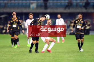 بث مباشر لايف القادسية ضد الشباب في كأس ولي العهد الكويتي 2026.. الموعد والقنوات 1 d8a8d8ab d985d8a8d8a7d8b4d8b1 d984d8a7d98ad981 d8a7d984d982d8a7d8afd8b3d98ad8a9 d8b6d8af d8a7d984d8b4d8a8d8a7d8a8 d981d98a d983d8a3d8b3