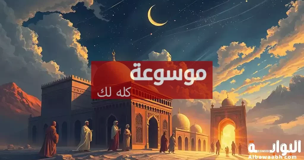 قصة سيدنا إبراهيم مع النمرود وعبدة الأصنام.. حكاية الإيمان الذي غيّر التاريخ 1 d982d8b5d8a9 d8b3d98ad8afd986d8a7 d8a5d8a8d8b1d8a7d987d98ad985 d985d8b9 d8a7d984d986d985d8b1d988d8af d988d8b9d8a8d8afd8a9 d8a7d984d8a3