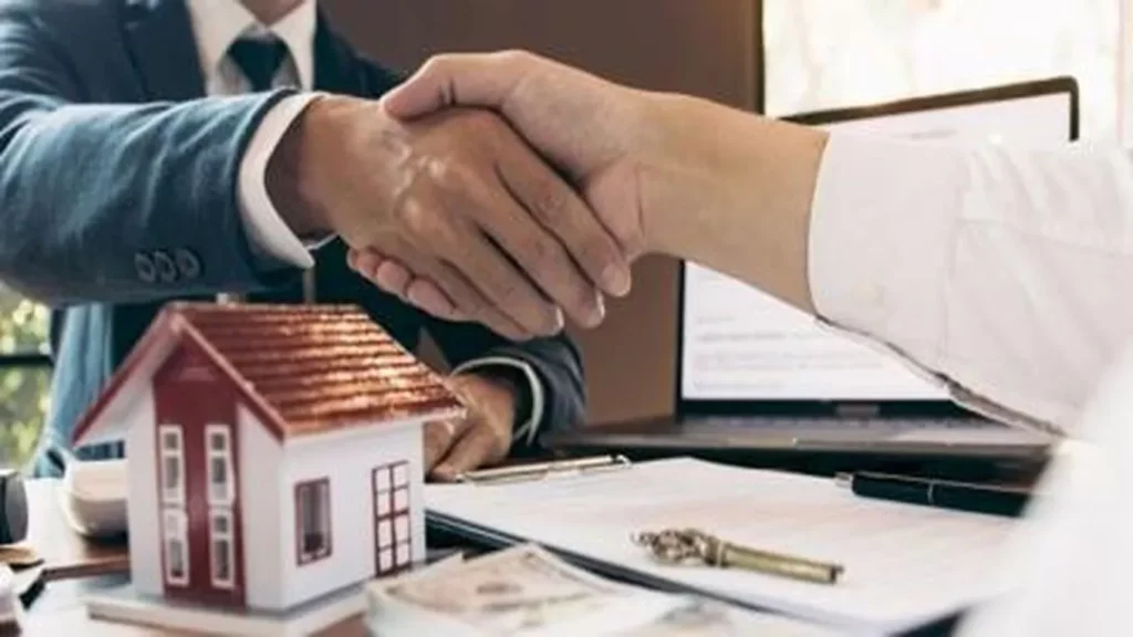 Dammam real estate office