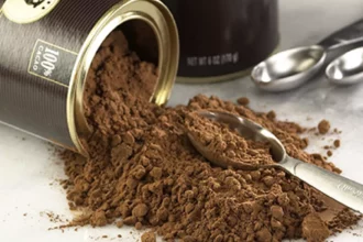 كيف تختار الشوكولاتة الداكنة الصحية وتستفيد من فوائدها 1 dark chocolate cocoa