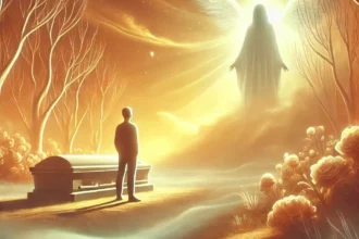 تفسير حلم رؤية الميت ورسائله ومعاني ظهوره بتفاصيل تبعث الطمأنينة 12 deceased person dream