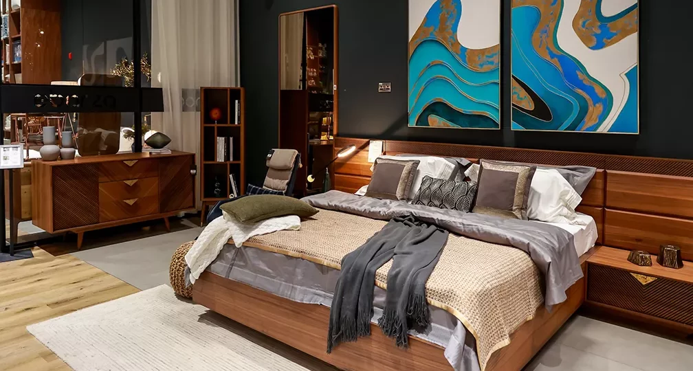 مهرجان دبي للمفروشات: عروض ذكية لتجديد بيتك بأقل تكلفة 1 dubai home festival furniture