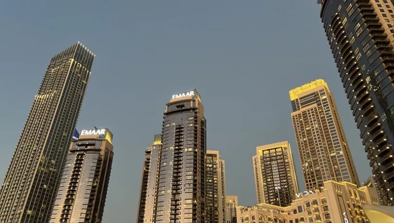 مشروع إعمار العقاري بدبي: ماذا يعني للمستثمرين وسوق الفخامة؟ 1 dubai luxury real estate development