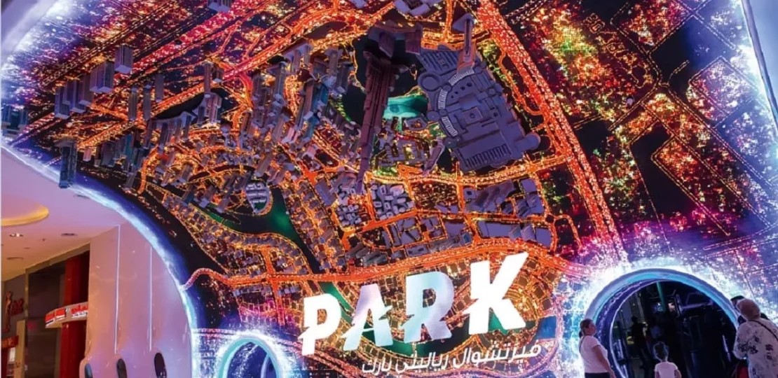 الترفيه في دبي مول: أفكار يوم كامل بين المغامرة والعائلة 1 Dubai Mall entertainment aquarium fountain