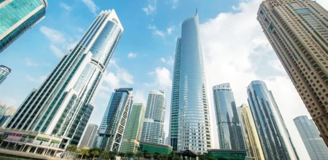 الاستثمار العقاري في دبي بين العوائد المرتفعة والأمان 1 dubai real estate investment