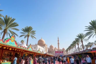 مهرجان صيف دبي 2023 يصنع موسمًا مختلفًا من الترفيه والتسوق 13 Dubai summer festival