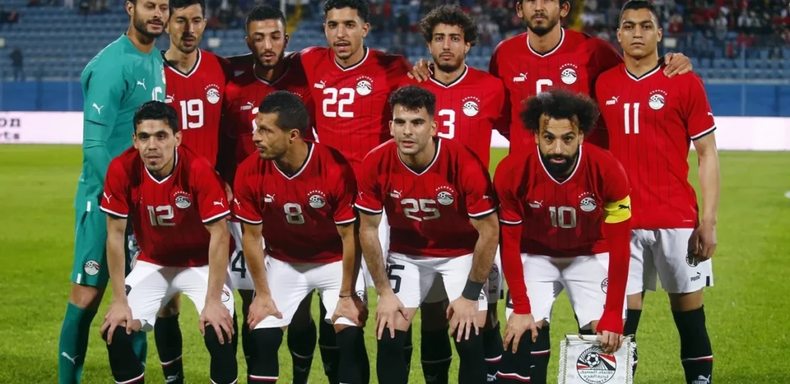 ليلة الحسم للفراعنة.. موعد مباراة مصر وبنين 1 egypt world cup qualifiers 20231120105334