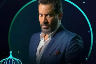 أحمد عيد يكشف كواليس شخصية نديم في مسلسل أولاد الراعي رمضان 2026 1 egyptian drama series filming