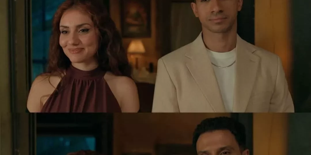 موعد الحلقة الأخيرة من مسلسل بطل العالم وتفاصيل العرض المنتظر 1 egyptian tv series drama scene