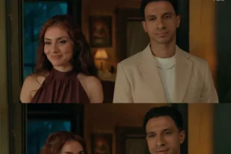 موعد الحلقة الأخيرة من مسلسل بطل العالم وتفاصيل العرض المنتظر 20 egyptian tv series drama scene