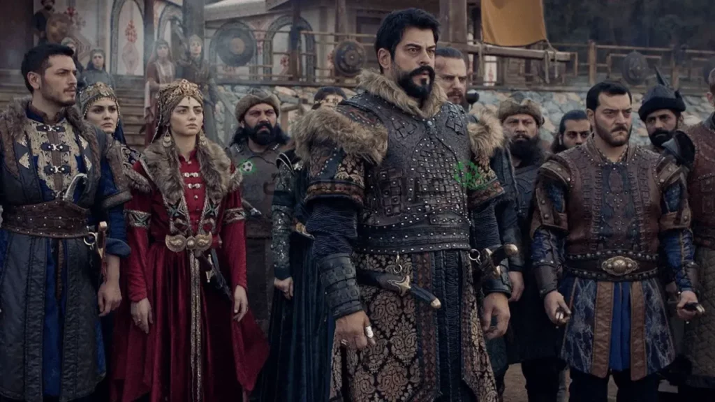 El Fajr TV Algerian channel