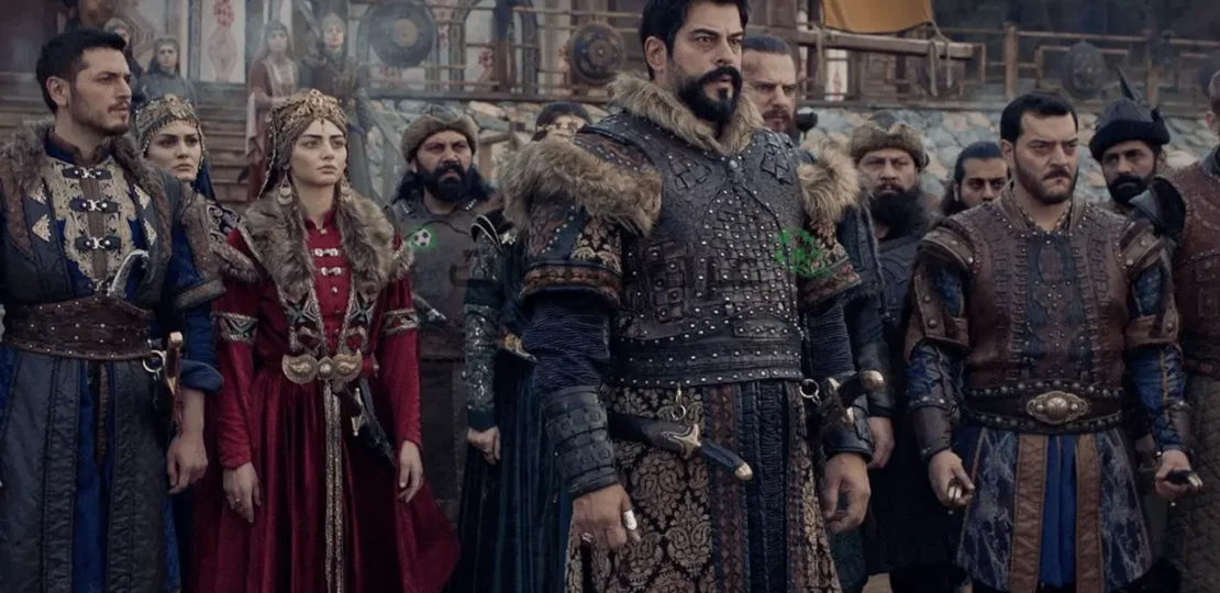 تردد قناة الفجر الجزائرية 2026 لمتابعة المسلسلات التركية بجودة HD 1 El Fajr TV Algerian channel