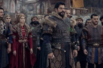 تردد قناة الفجر الجزائرية 2026 لمتابعة المسلسلات التركية بجودة HD 2 El Fajr TV Algerian channel