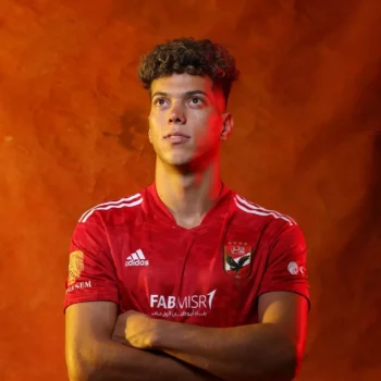 موقف إمام عاشور يثير الجدل داخل الأهلي قبل الاستحقاقات الحاسمة 29 football training controversy