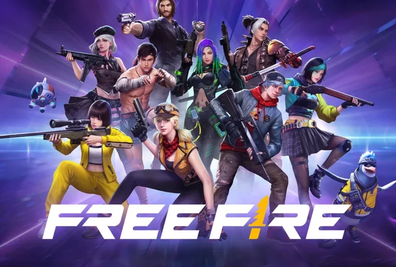اكواد فري فاير مجانا 2026 تمنح جواهر وسكنات نادرة فورًا 1 Free Fire redeem codes diamonds skins