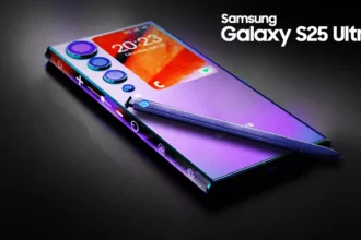 Galaxy S25 Ultra في مصر: السعر الرسمي والضمان وخيارات التخزين 3 Galaxy S25 Ultra smartphone