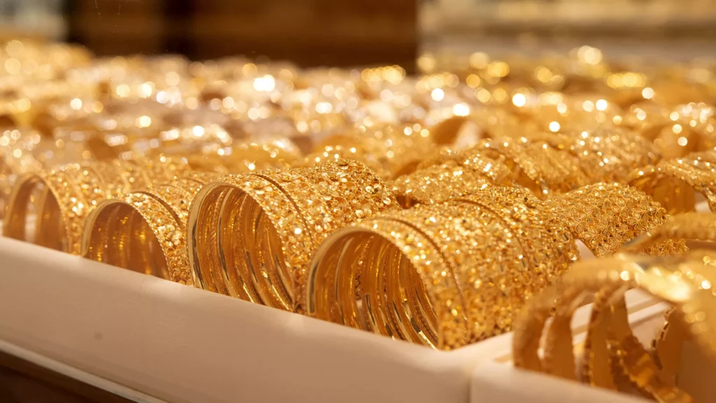 gold jewelry shop egypt